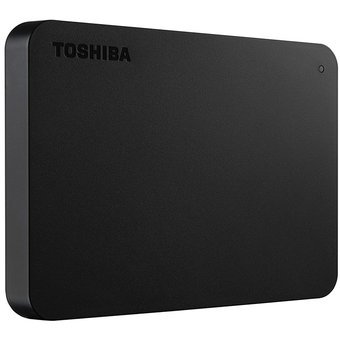 DISCO DURO EXTERNO TOSHIBA 1 TERA