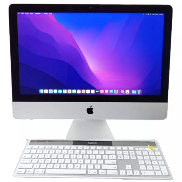 COMPUTADOR MAC