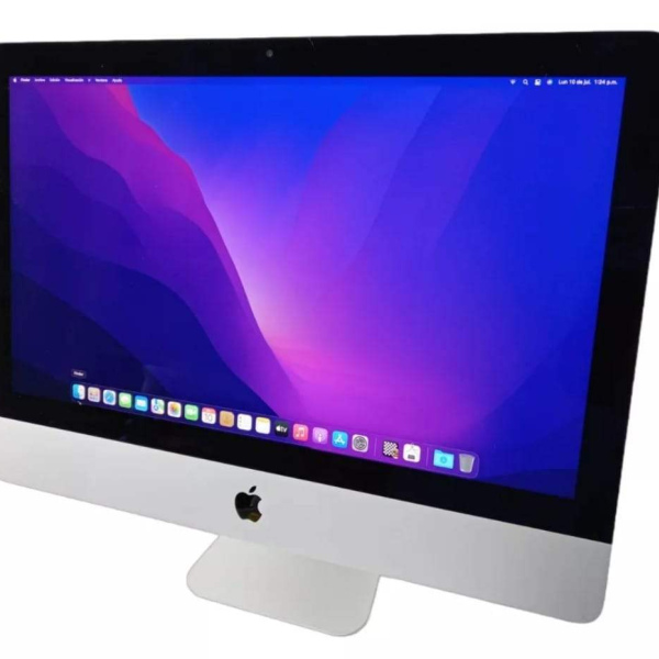COMPUTADOR MAC